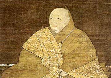白河上皇